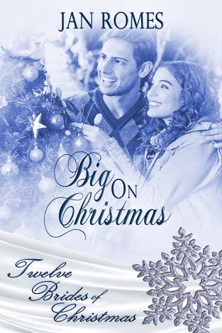 Big on Christmas - Jan Romes