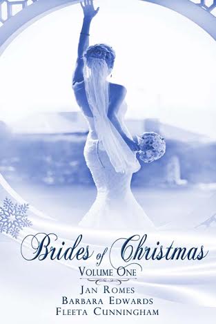 Brides of Christmas - Jan Romes